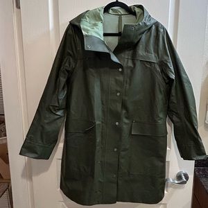Lululemon Raincoat